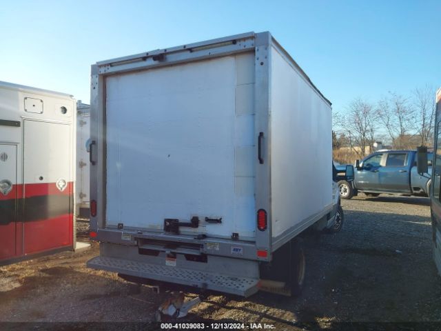 1FDBF8ZM8KKA83952 Ford Transit-350 Cab