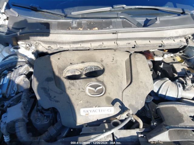 JM3KFBEY0L0817675 Mazda Cx-5 Signature