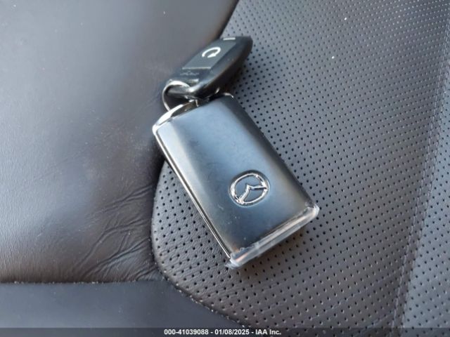 JM3KFBEY0L0817675 Mazda Cx-5 Signature
