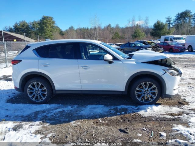 JM3KFBEY0L0817675 Mazda Cx-5 Signature