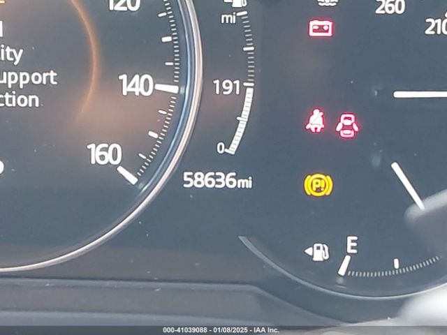 JM3KFBEY0L0817675 Mazda Cx-5 Signature