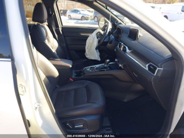 JM3KFBEY0L0817675 Mazda Cx-5 Signature
