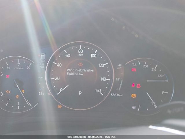 JM3KFBEY0L0817675 Mazda Cx-5 Signature
