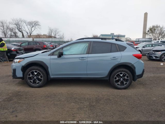 JF2GTAAC7J9247518 Subaru Crosstrek 2.0i