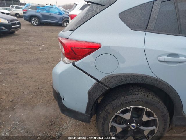 JF2GTAAC7J9247518 Subaru Crosstrek 2.0i