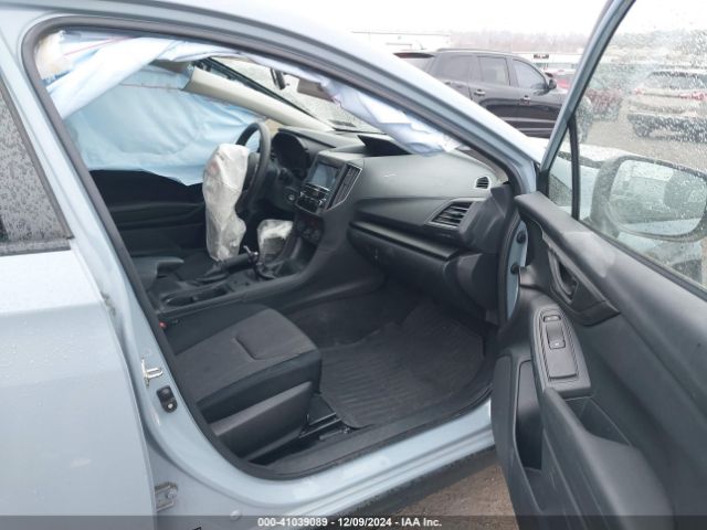 JF2GTAAC7J9247518 Subaru Crosstrek 2.0i