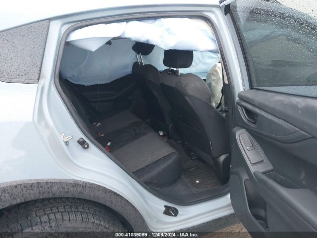 JF2GTAAC7J9247518 Subaru Crosstrek 2.0i