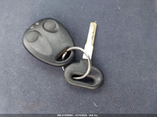 1997 SAAB 900 YS3DD55B7V2014043 Photo 10