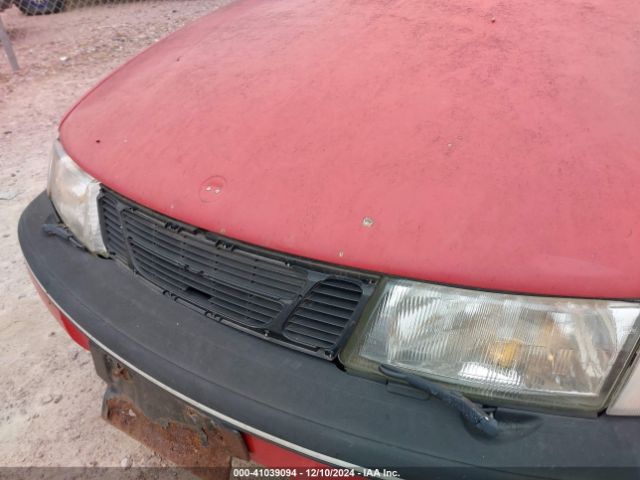 1997 SAAB 900 YS3DD55B7V2014043 Photo 5