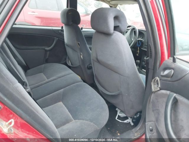 1997 SAAB 900 YS3DD55B7V2014043 Photo 7