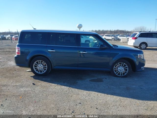 2FMGK5C83GBA06919 Ford FLEX SEL