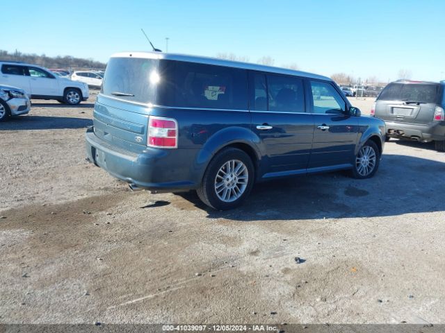 2FMGK5C83GBA06919 Ford FLEX SEL