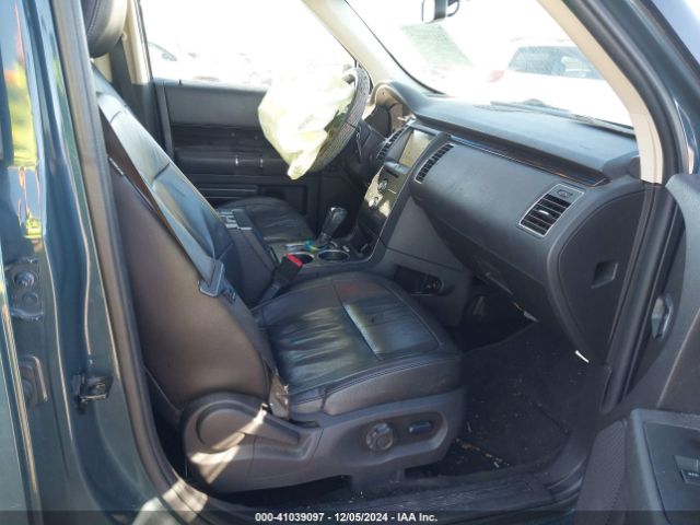 2FMGK5C83GBA06919 Ford FLEX SEL