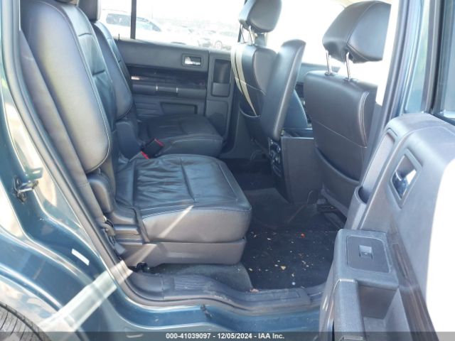2FMGK5C83GBA06919 Ford FLEX SEL