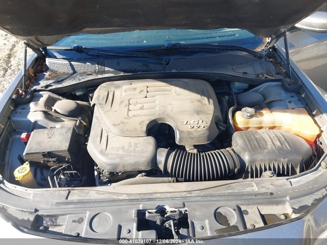 2C3CCAAG9EH181127 Chrysler 300