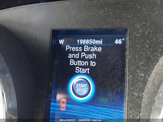 2C3CCAAG9EH181127 Chrysler 300
