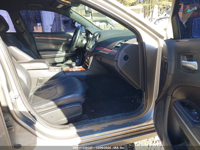 2C3CCAAG9EH181127 Chrysler 300