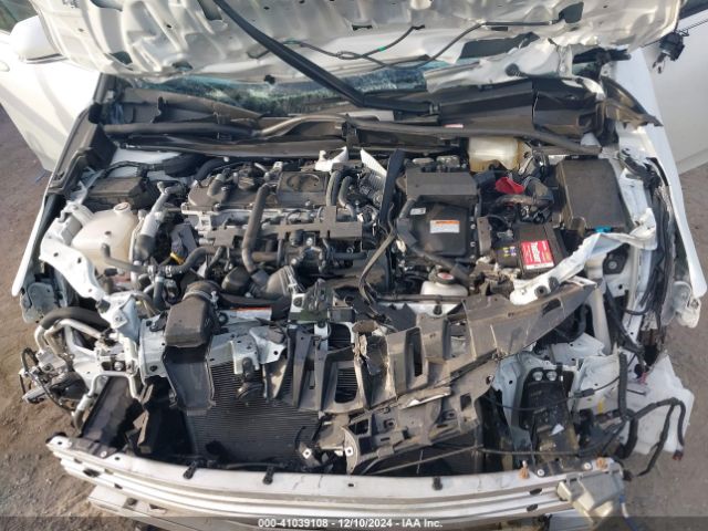 JTDKARFP6L3149692 Toyota Prius Prime Le