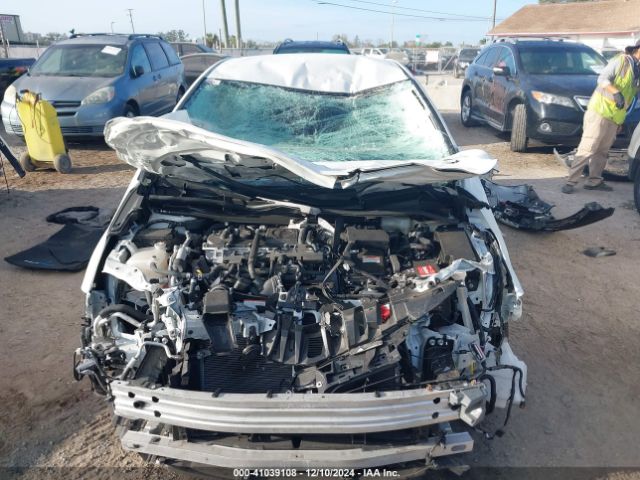 JTDKARFP6L3149692 Toyota Prius Prime Le