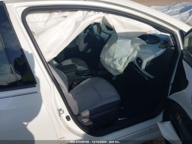 JTDKARFP6L3149692 Toyota Prius Prime Le