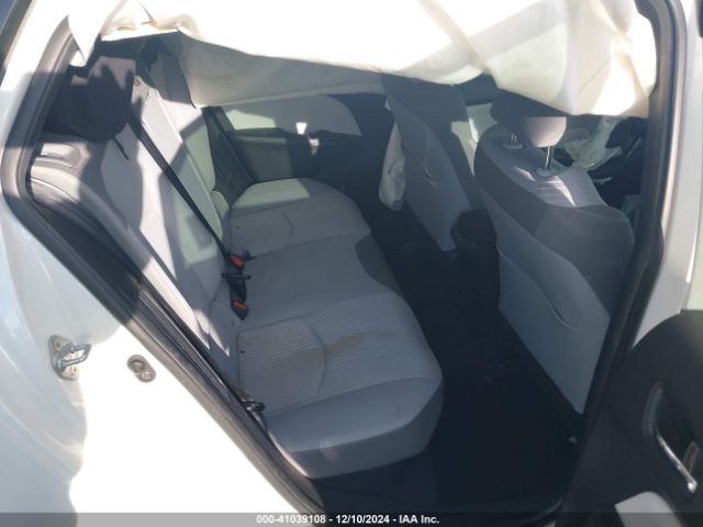JTDKARFP6L3149692 Toyota Prius Prime Le