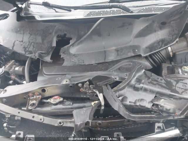 5FRYD4H28EB004440 Acura MDX