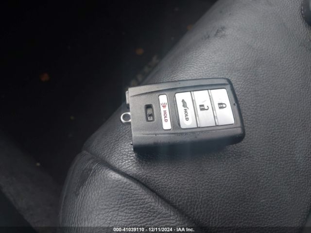 5FRYD4H28EB004440 Acura MDX
