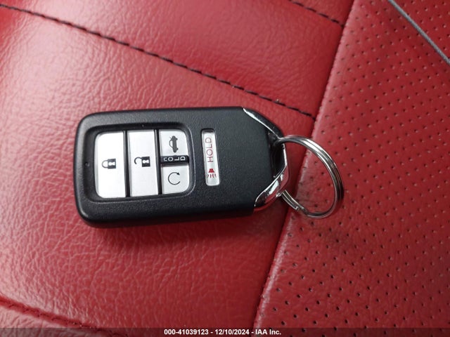 Honda ACCORD EX 2019 1HGCV1F46KA086704 Image 11