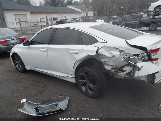Honda ACCORD EX 2019 1HGCV1F46KA086704 Image 15