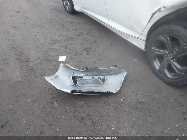Honda ACCORD EX 2019 1HGCV1F46KA086704 Image 12
