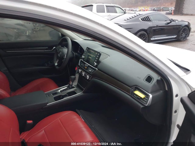 Honda ACCORD EX 2019 1HGCV1F46KA086704 Image 5