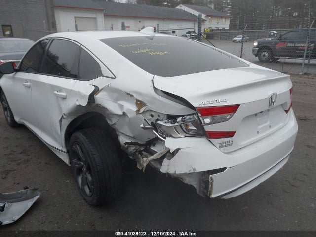 Honda ACCORD EX 2019 1HGCV1F46KA086704 Image 6