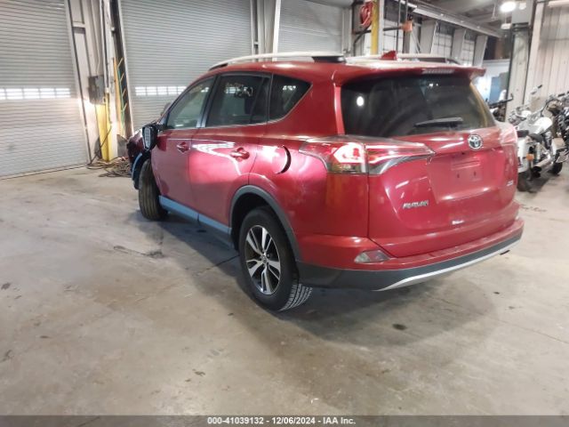 2T3WFREV1GW270863 Toyota Rav4 Xle