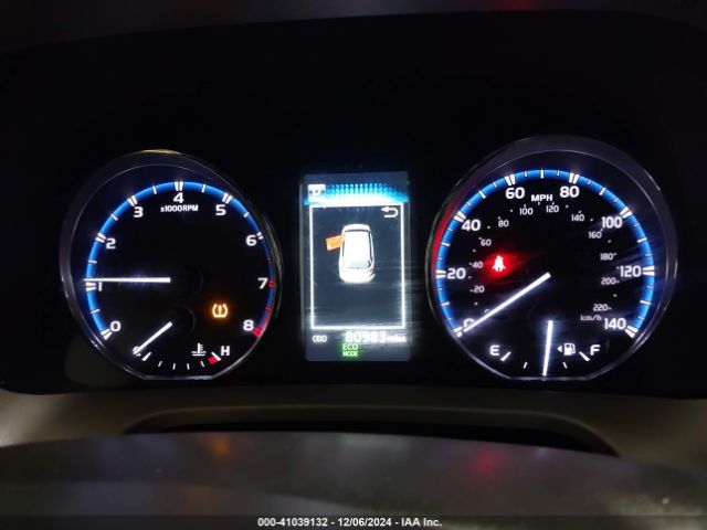 2T3WFREV1GW270863 Toyota Rav4 Xle