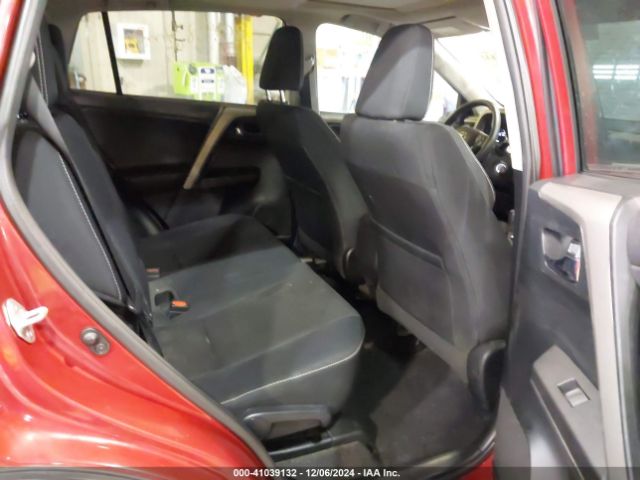 2T3WFREV1GW270863 Toyota Rav4 Xle