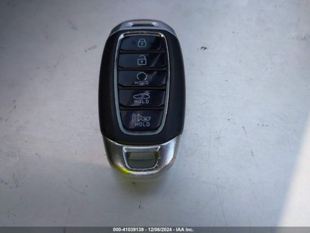 5NPLS4AG8MH041608 Hyundai ELANTRA SEL