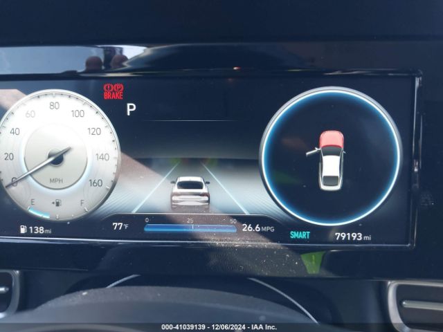 5NPLS4AG8MH041608 Hyundai ELANTRA SEL