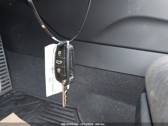 2013 AUDI TT TRUBFAFK7D1014747 Photo 10