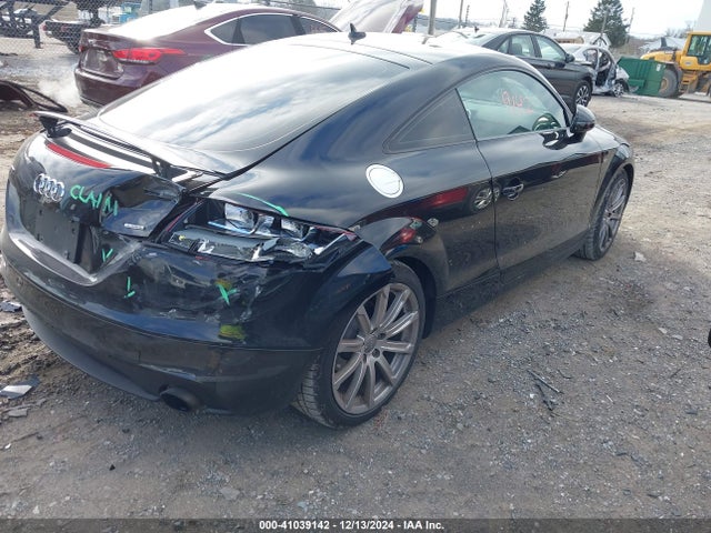 2013 AUDI TT TRUBFAFK7D1014747 Photo 3