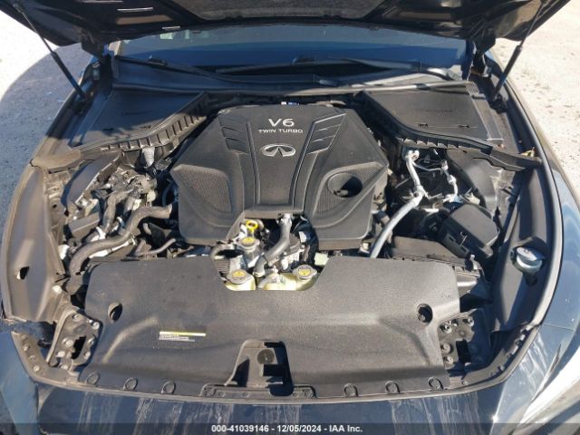 JN1EV7BP0MM704646 Infiniti Q50 LUXE
