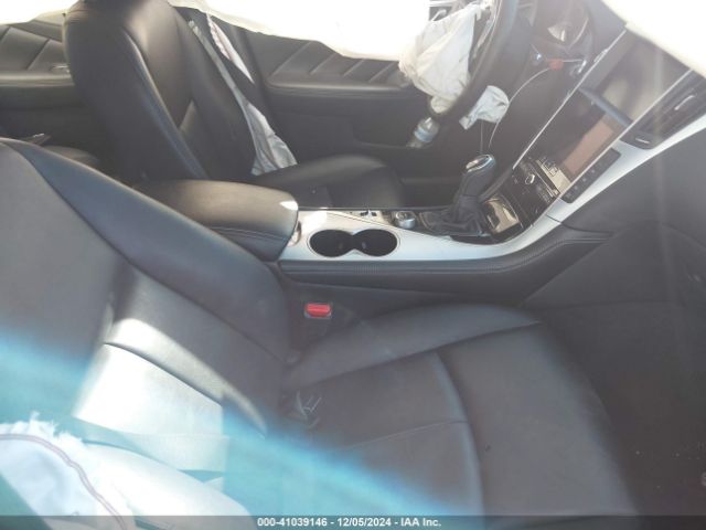 JN1EV7BP0MM704646 Infiniti Q50 LUXE