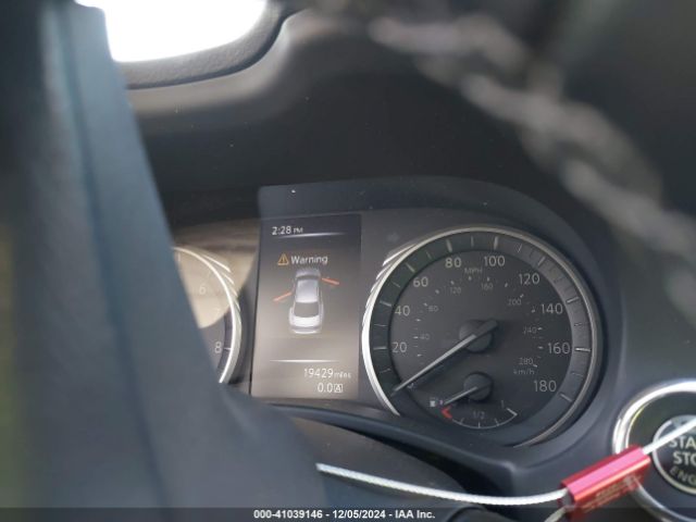 JN1EV7BP0MM704646 Infiniti Q50 LUXE
