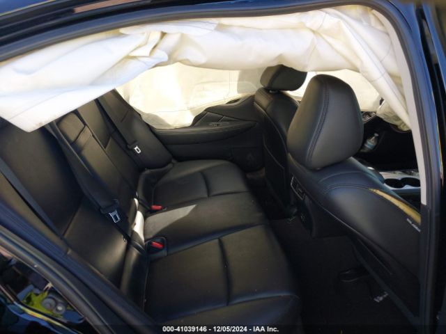 JN1EV7BP0MM704646 Infiniti Q50 LUXE