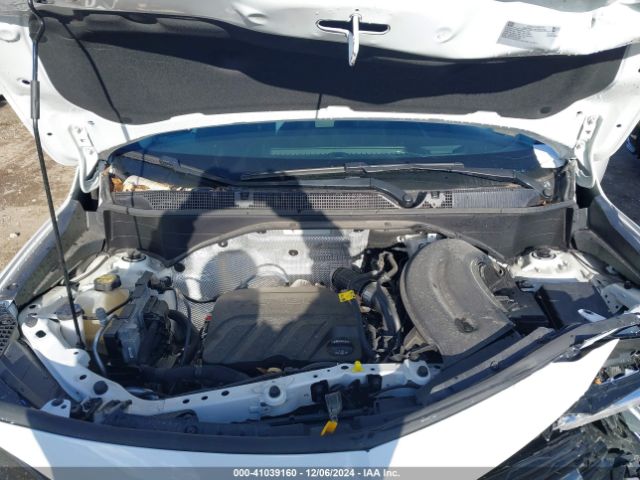 2021 BUICK ENCORE GX KL4MMBS2XMB054894 Photo 9