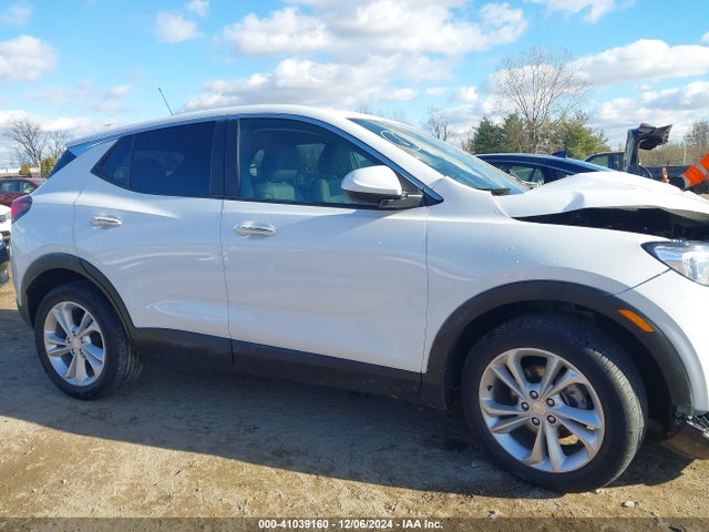 KL4MMBS2XMB054894 Buick Encore Gx Fwd Preferred