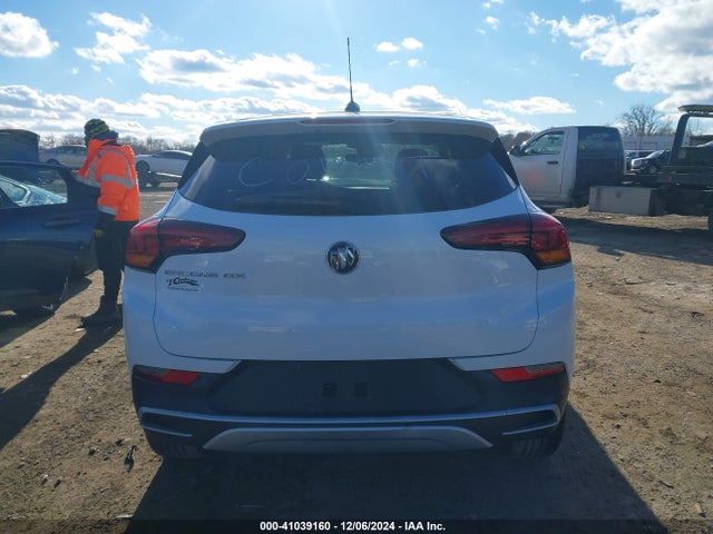 KL4MMBS2XMB054894 Buick Encore Gx Fwd Preferred
