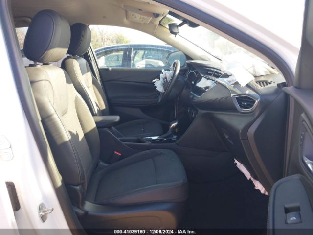 2021 BUICK ENCORE GX KL4MMBS2XMB054894 Photo 4