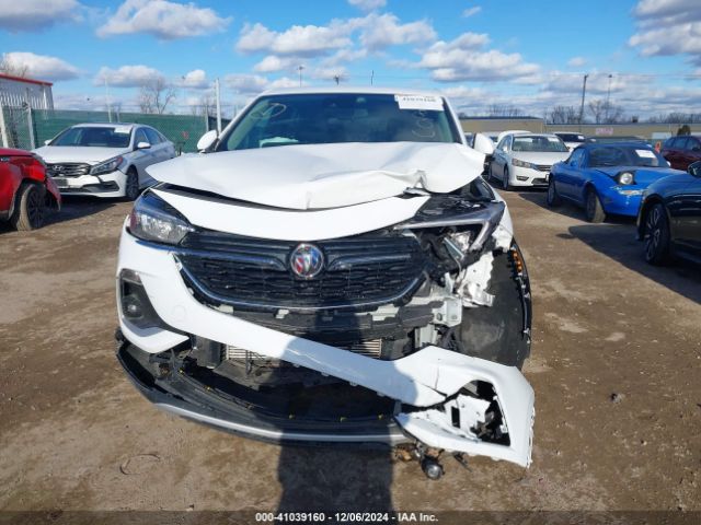 2021 BUICK ENCORE GX KL4MMBS2XMB054894 Photo 5