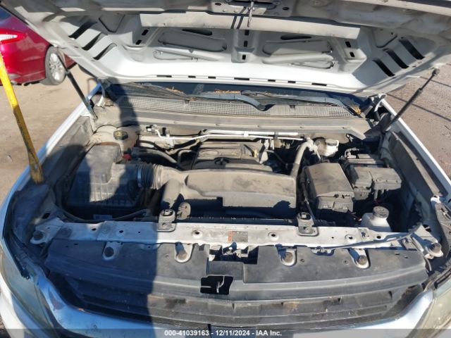 1GCGSBEAXL1214496 Chevrolet Colorado 2wd  Short Box Wt