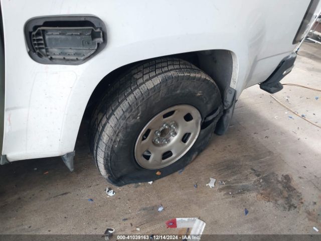 1GCGSBEAXL1214496 Chevrolet Colorado 2wd  Short Box Wt